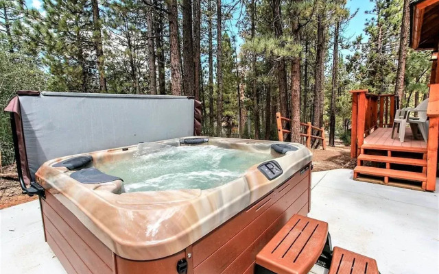 Living Log Cabin 1494 by RedAwning