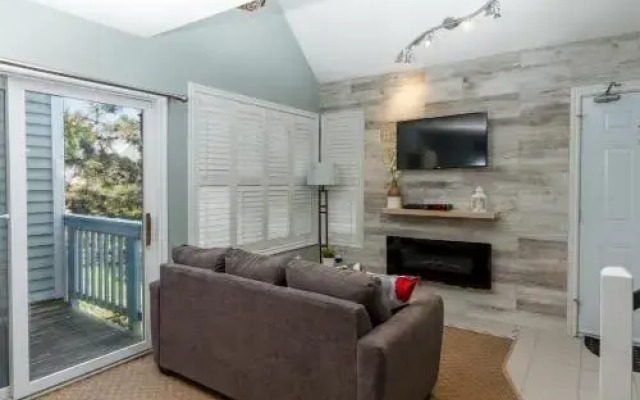 Condo Loft at Blue Mountain