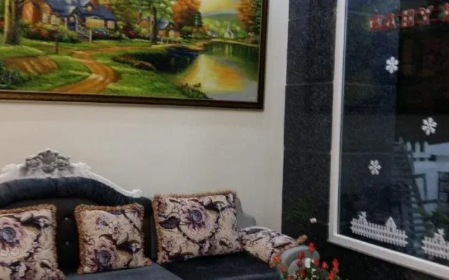 Hoang Quan Hotel