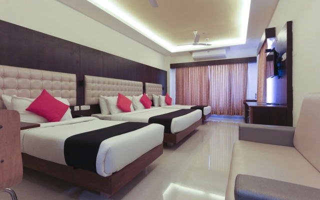 Capital O 47729 Hotel Saravana Bhavan