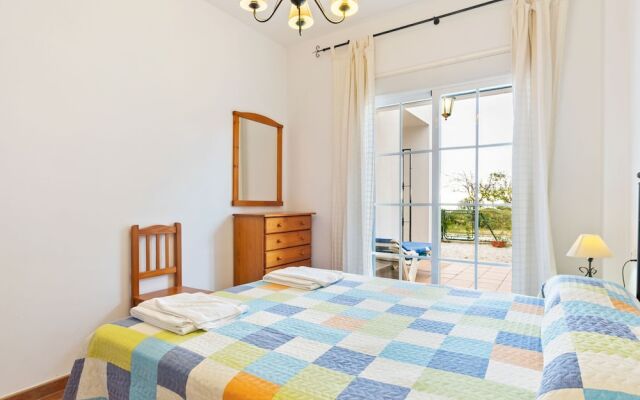 Impressive Apartment in Alcaucín With Swimming Pool