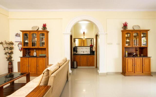 Paradise Inn Kochi