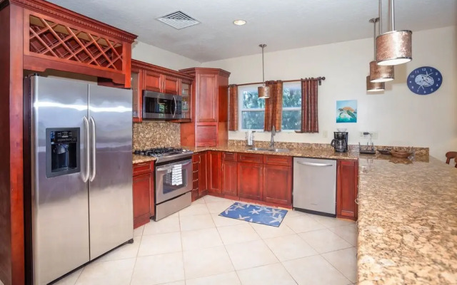 Villa Del Playa Penthouse #5