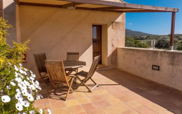 Finca Ses Cases Noves