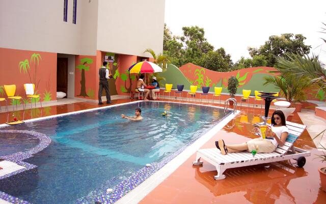 Nila Palace Kollam