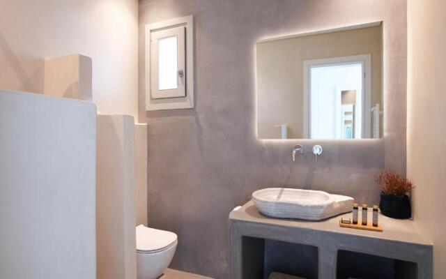 Soleila Mykonos Villa