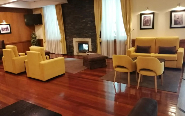 Douro Marina Hotel & SPA