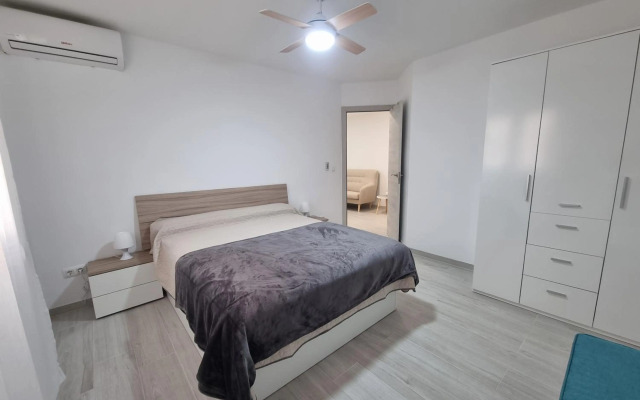 Apartamentos en Denia frente al Puerto!