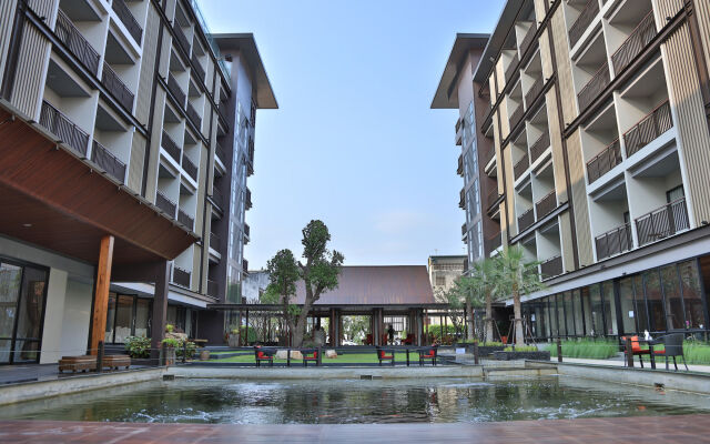 Amanta Hotel Nongkhai