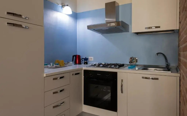 Agriturismo Monte Cologna