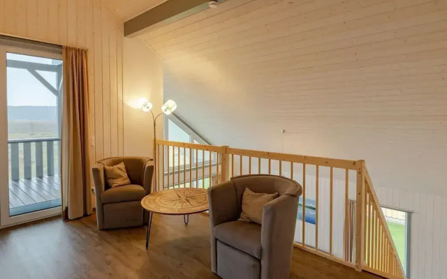 Ferienhaus im Ferienpark Mirow