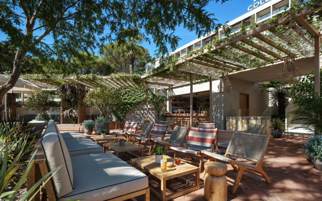 Eva Sunny Hotel & Residence By Valamar