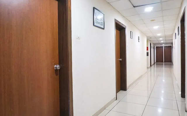 Fabhotel Aundh Elite Stay