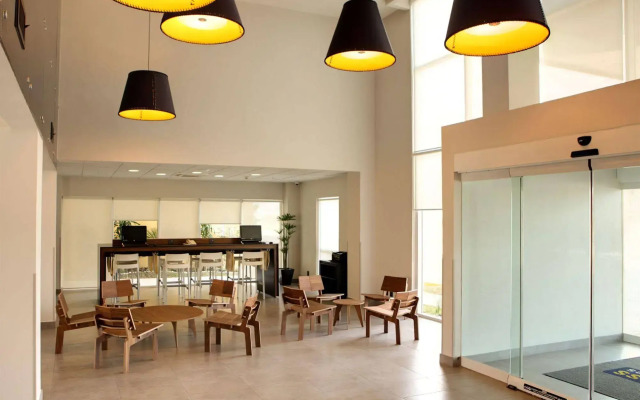 City Express by Marriott Monterrey Norte