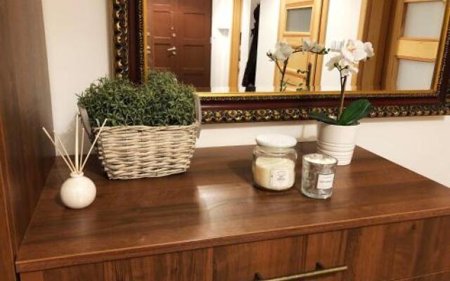 Aleja 3 maja 7 by Homeprime