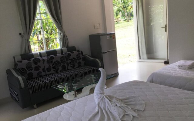Giraffa Phu Quoc