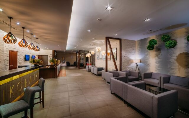 Mikołajki Resort Hotel & Spa