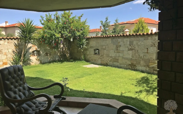 Cunda Sim Otel