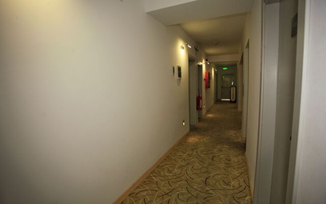The Marmaris Boutique Hotel