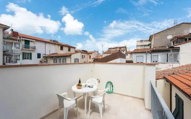 Suite 3 Ondina Viareggio 200m From sea