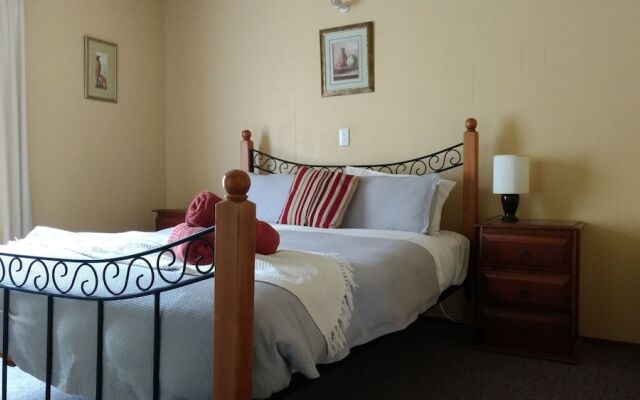 Fernleigh Accommodation
