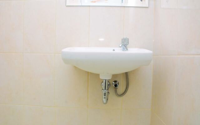 Relax Studio Apartment @ Springlake Summarecon Bekasi