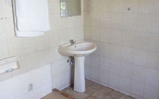 Sigana Guest House