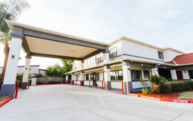 Palace Inn