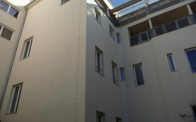 Apart Suites Brno