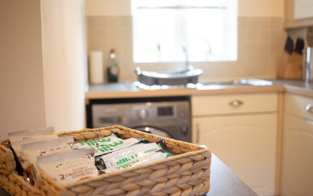 The Coach House - Exeter