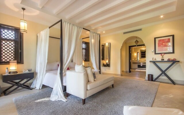 Luxury Villa Marrakech