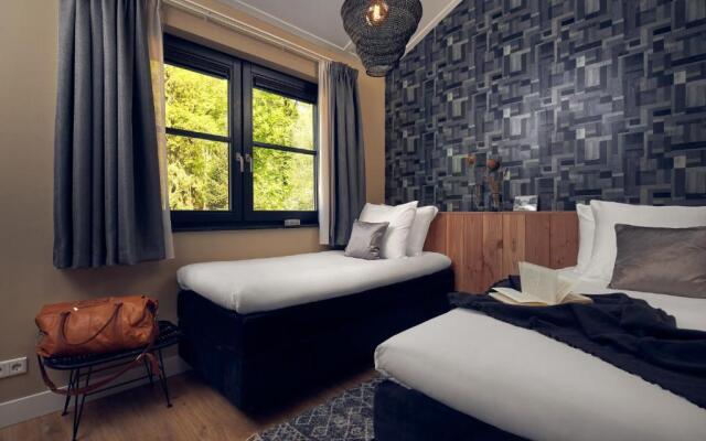 Boutique Hotel Beekhuizen