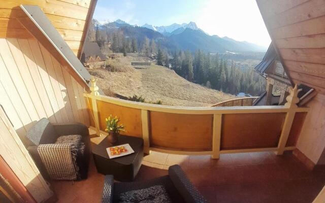 Holiday Home Krzysztoforow