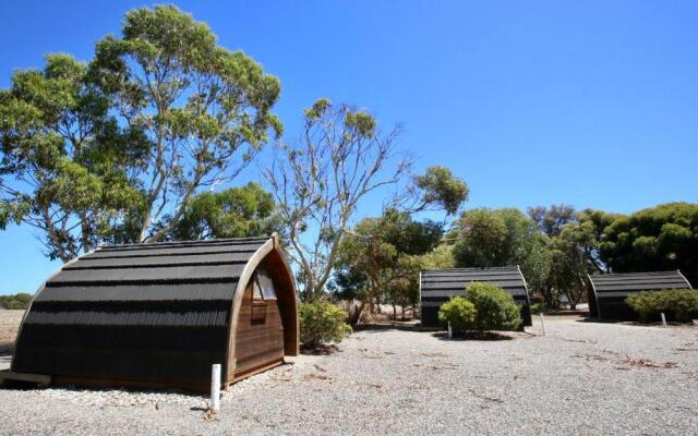 BIG4 Port Willunga Tourist Park