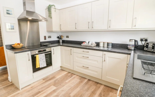 15 Parc Delfryn