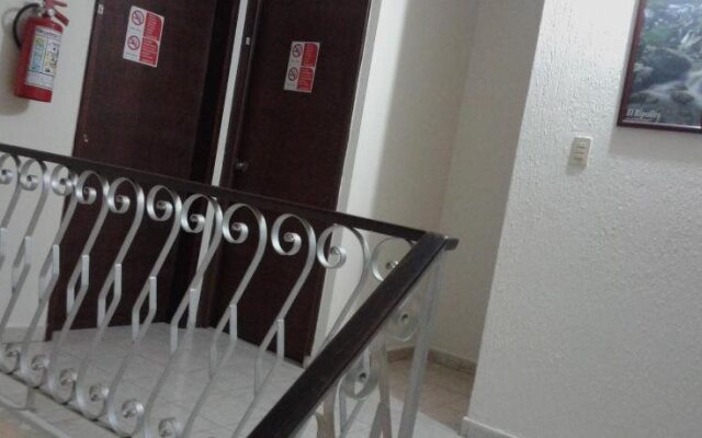 Hotel Ripoll Veracruz