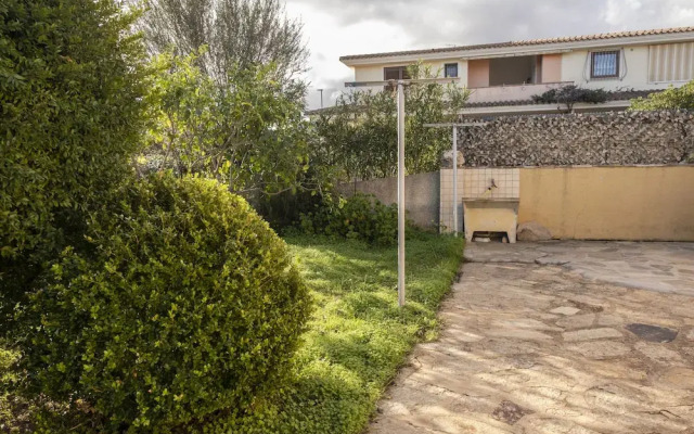 Aria di Vacanza - Maltineddu COD 23