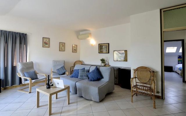 Trilo Mina 4 in Gabicce Mare