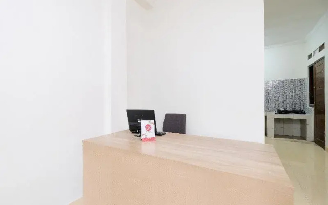 Fh Stay by OYO Rooms