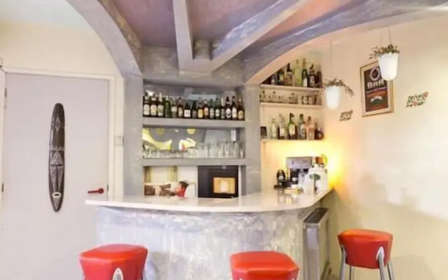 Hostel Meteora