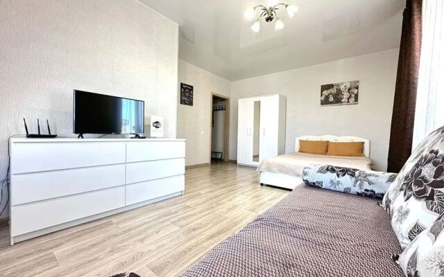 Na 50 Let Oktjabrja (Kemerovo)