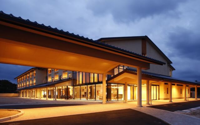 Izumohinomisaki no yado Fuji