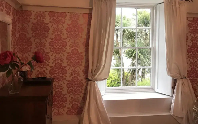 Spring Gardens B&B