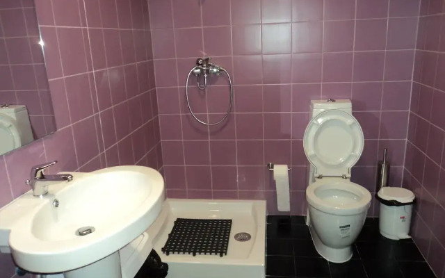 Pousada de Sao Jorge