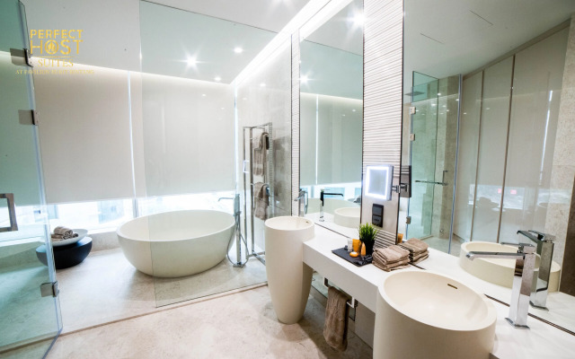 PH Suites at Pavilion Bukit Bintang Kuala Lumpur