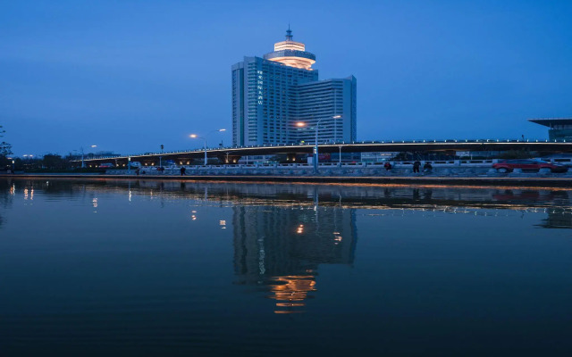 Shuguang International Hotel Nanjing