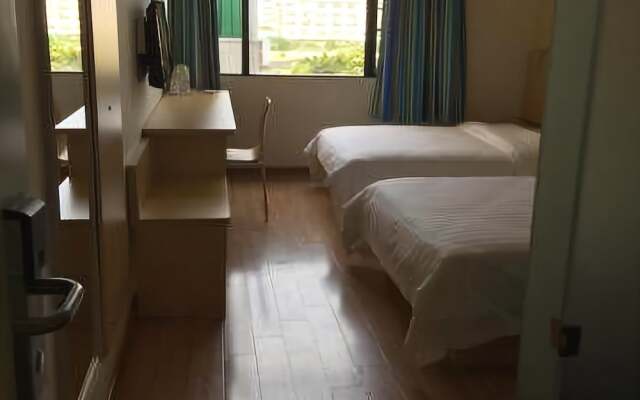 7 Days Inn