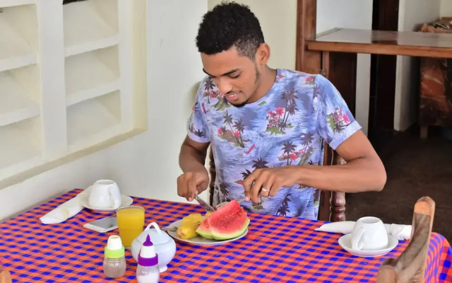 Funguni Palace Hotel