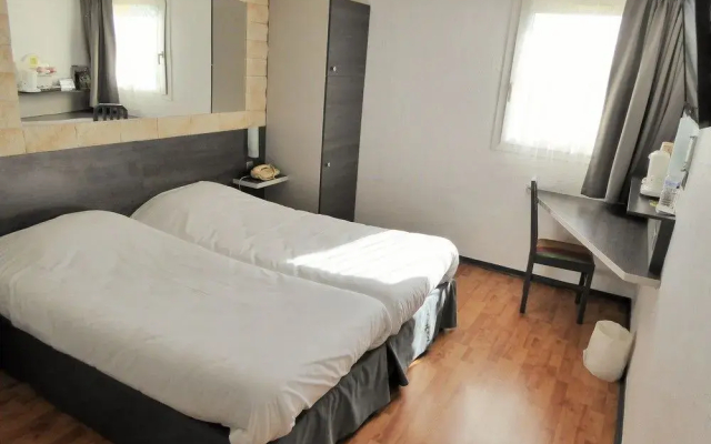 Hôtel Le Relais