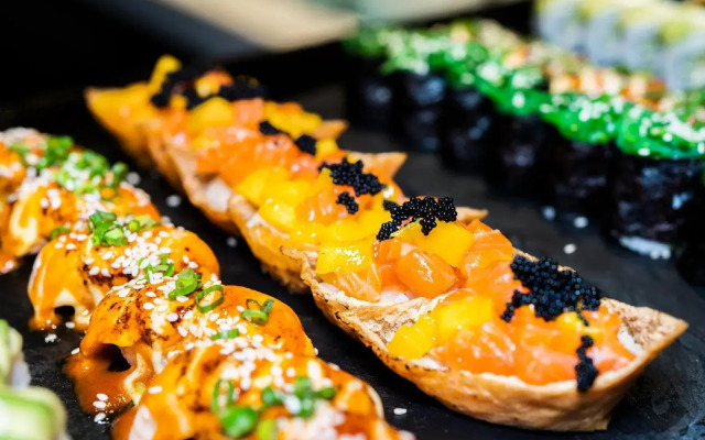 Crowne Plaza Shenzhen Nanshan by IHG